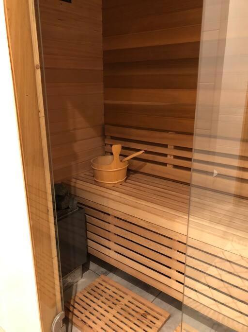 Luxurious Appartement With Sauna And Kitchen In Center Of Дордрехт Экстерьер фото